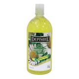Gel Pós Depilatório Depimiel Mentol Refresca E Acalma 1kg