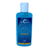 Gel Pós Sol 140g Capilar Essência Bronzeamento