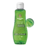 Gel Pós sol Australian Gold Soothing Aloe 125g