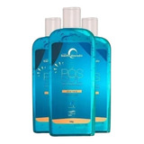 Gel Pós Sol Capilar Essência 140g