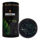 Gel Pós sol Cruzeiro Bronze Cruzeiro Bronzeamento Natural Por 1000g