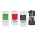 Gel Pós Sol esfoliante creme Beterraba E Betacaroteno