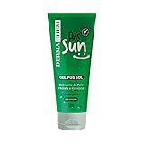 Gel Pós Sun 100G Dermachem
