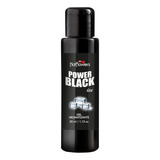 Gel Power Black Ice Aromatizante Bucal Hot Flowers 35ml