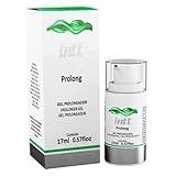 Gel Prolongador Masculino Prolong Intt