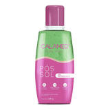 Gel Refrescante Pós Sol Aloe Vera Calamed 120g Cimed