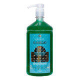 Gel Refrescante Pós Sol Menta E Camomila Duotrato 1 1 Kg