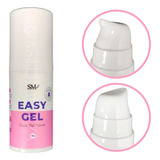 Gel Removedor De Cola Easy Sm Lash Extensão De Cílios 10g