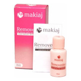 Gel Removedor Henna Makiaj Profissional 10ml Camomila