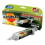 Gel Repelente Mata Formiga Doceira Isca Atrativa Kromax 10g