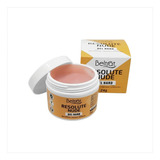 Gel Resolute Nude Autonivelante 3 Em 1 24g Beltrat