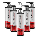 Gel Shaving Atacado 500g Em Creme De Barbear Fox For Men