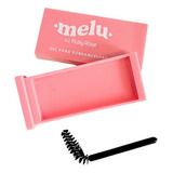 Gel Sobrancelha Melu Cor Light