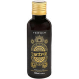 Gel Tantrik De Massagem Tântrica Corporal Feitiços 120ml