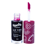 Gel Tint Lip Melu Ruby Rose