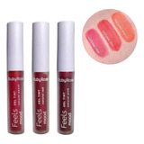 Gel Tint Lip Tint Mood By Ruby Rose