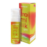 Gel Tremilik Vibra Pulsa Eletriza Beijavel Jambu Maracujá