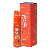 Gel Tremilik Vibra Pulsa Excita Neutro Sem Sabor Vibramax