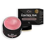 Gel Volia Control Pink