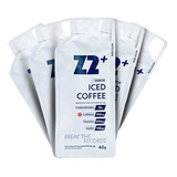 Gel Z2 Iced Coffee 40g