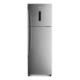 Geladeira A Frost Free Nr bt41pd1x 387l Panasonic 220v Cor Aço Escovado