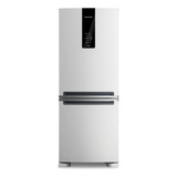 Geladeira Brastemp Frost Free Inverse 447l Branca Bre57fb Cor Branco 220v