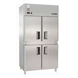Geladeira Comercial 4 Portas 834 Litros Pcfrv4p Venâncio