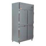 Geladeira Comercial 4 Portas Inox 430 700 L Frilux Rf064e Co
