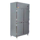 Geladeira Comercial 4 Portas Inox 430 700 L Frilux Rf064e