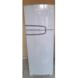 Geladeira Consul Frost Free Duplex 340l Cor Branco 127v