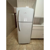 Geladeira Continental Com Degelo