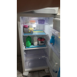 Geladeira Continental Tc41 370l Branco Auto Defrost
