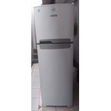 Geladeira Continental Tc41 Frost Free Branco 370l