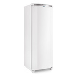 Geladeira Crb39ab Frost Free 342 Litros Com Gavetão Hortifruti Cor Branca Consul 220v