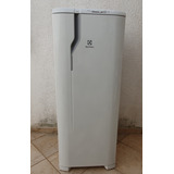 Geladeira Cycle Defrost Electrolux 240l Branco Re31 127v