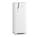 Geladeira Cycle Defrost Electrolux 240l Branco Re31 220v