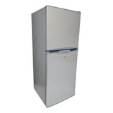 Geladeira Duplex 118 Litros 12 Volts Cor Cinza Voltagem 12v
