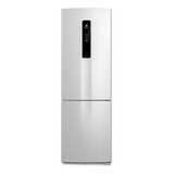 Geladeira Electrolux Frost Free 400l Inverse Com Autosense B Cor Branco 220v