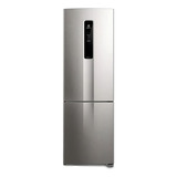 Geladeira Electrolux Frost Free 400l Inverse Com Autosense C 127v