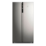 Geladeira Electrolux Frost Free Is4s 435l