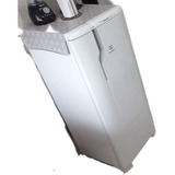 Geladeira Electrolux Re31 Branca 240l 127v Cor Branco Com Nf
