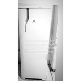 Geladeira Electrolux Re31 Branca 240l Cycle Defrost