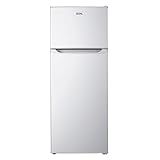Geladeira Eos 240 Litros Duplex Branco Erv270db 220v