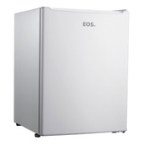 Geladeira Frigobar 71l Ice Compact Branco Efb81 Eos