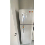 Geladeira Frost Free Electrolux Df42 Branca