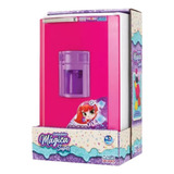 Geladeira Infantil Sai Água De Verdade Magica Super Original