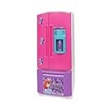 GELADEIRA INVERSE SEM LUZ E SONS