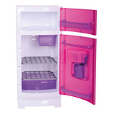 Geladeira Mágica Super Magic Toys 8052 Cozinha Infantil