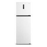 Geladeira Midea Md rt468mta011 Frost Free Duplex 347l Slim Cor Branca 110v