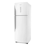 Geladeira Panasonic A Frost Free 387l Branco Nr bt41pd1w 127v